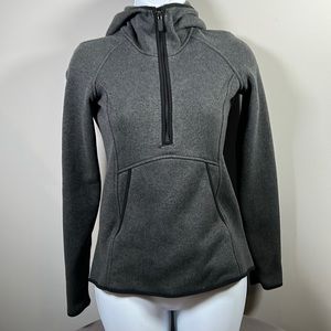 Lululemon 1/2 Zip Hoodie